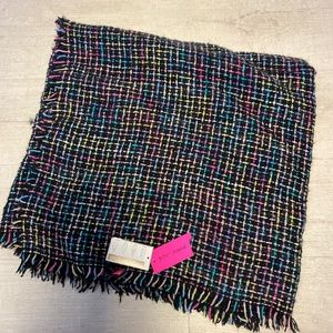 Betsy Johnson scarf
